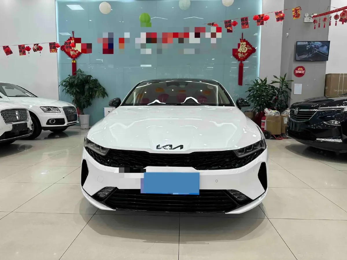 2021 Kia K5 2.0T 240HP L4 8AT,autocango,china used car exporter,china ev exporter,chinese used car exporter,chinese used ev exporter