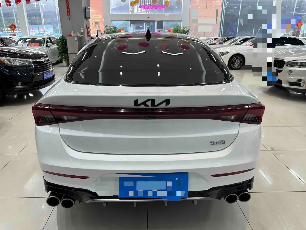 2021 Kia K5 2.0T 240HP L4 8AT,autocango,china used car exporter,china ev exporter,chinese used car exporter,chinese used ev exporter