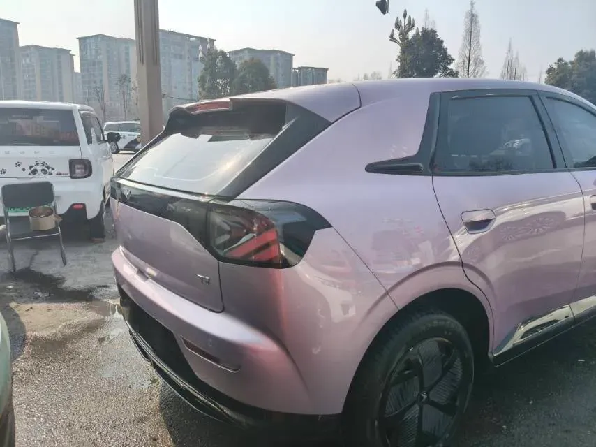 2025 BYD Seagull BEV 30.08KWH,autocango,china used car exporter,china ev exporter,chinese used car exporter,chinese used ev exporter