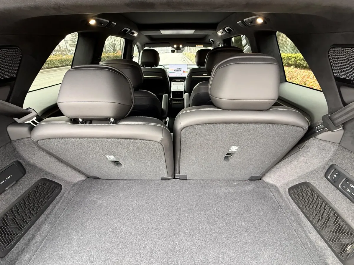 2025 ONVO L90 BEV,autocango,china used car exporter,china ev exporter,chinese used car exporter,chinese used ev exporter