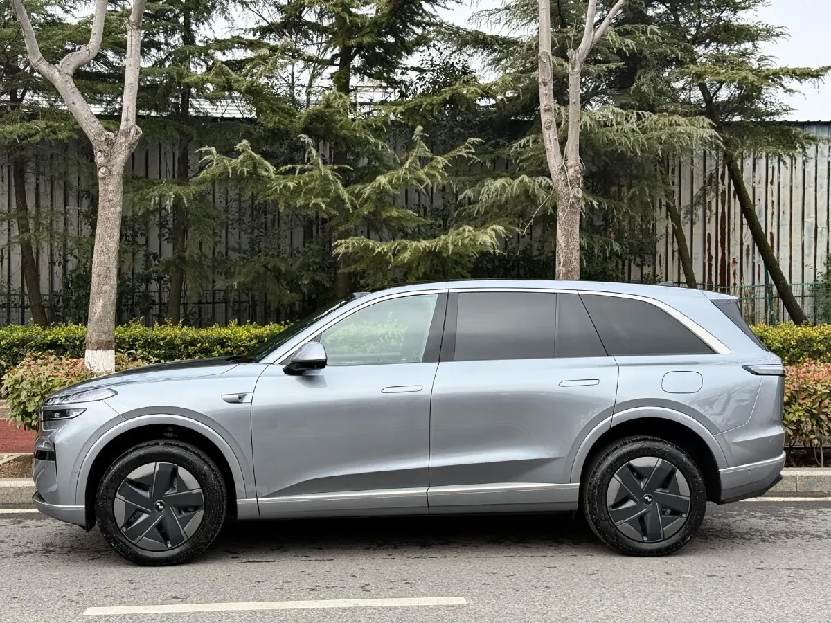 2025 ONVO L90 BEV,autocango,china used car exporter,china ev exporter,chinese used car exporter,chinese used ev exporter