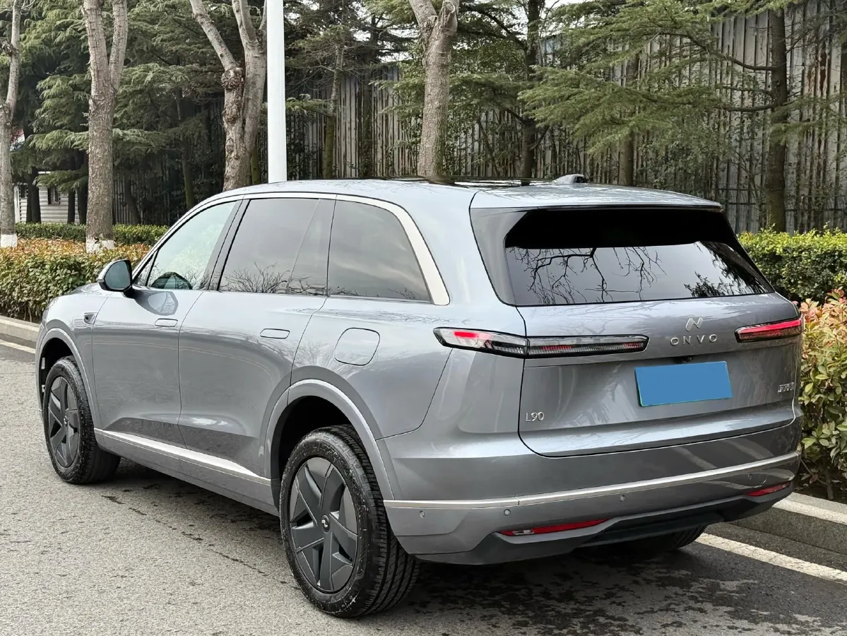 2025 ONVO L90 BEV,autocango,china used car exporter,china ev exporter,chinese used car exporter,chinese used ev exporter