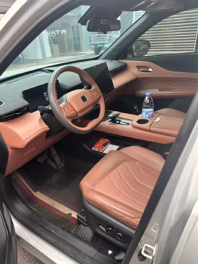 2024 ChangAn UNI-Z 1.5L 98HP L4 E-CVT PHEV 18.4KWH,autocango,china used car exporter,china ev exporter,chinese used car exporter,chinese used ev exporter