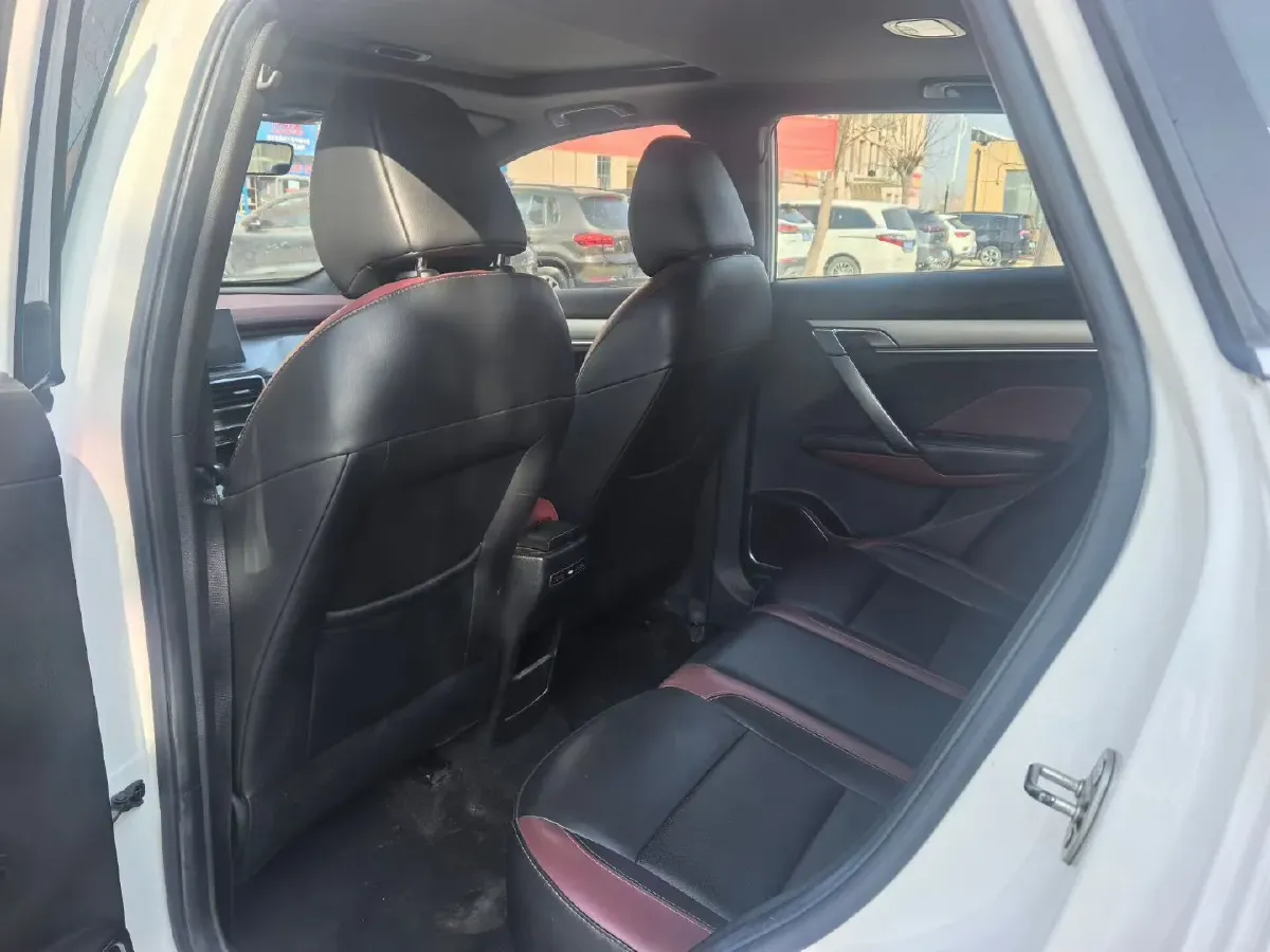 2020 Geely Coolray 1.5T 177HP L3 7DCT,autocango,china used car exporter,china ev exporter,chinese used car exporter,chinese used ev exporter