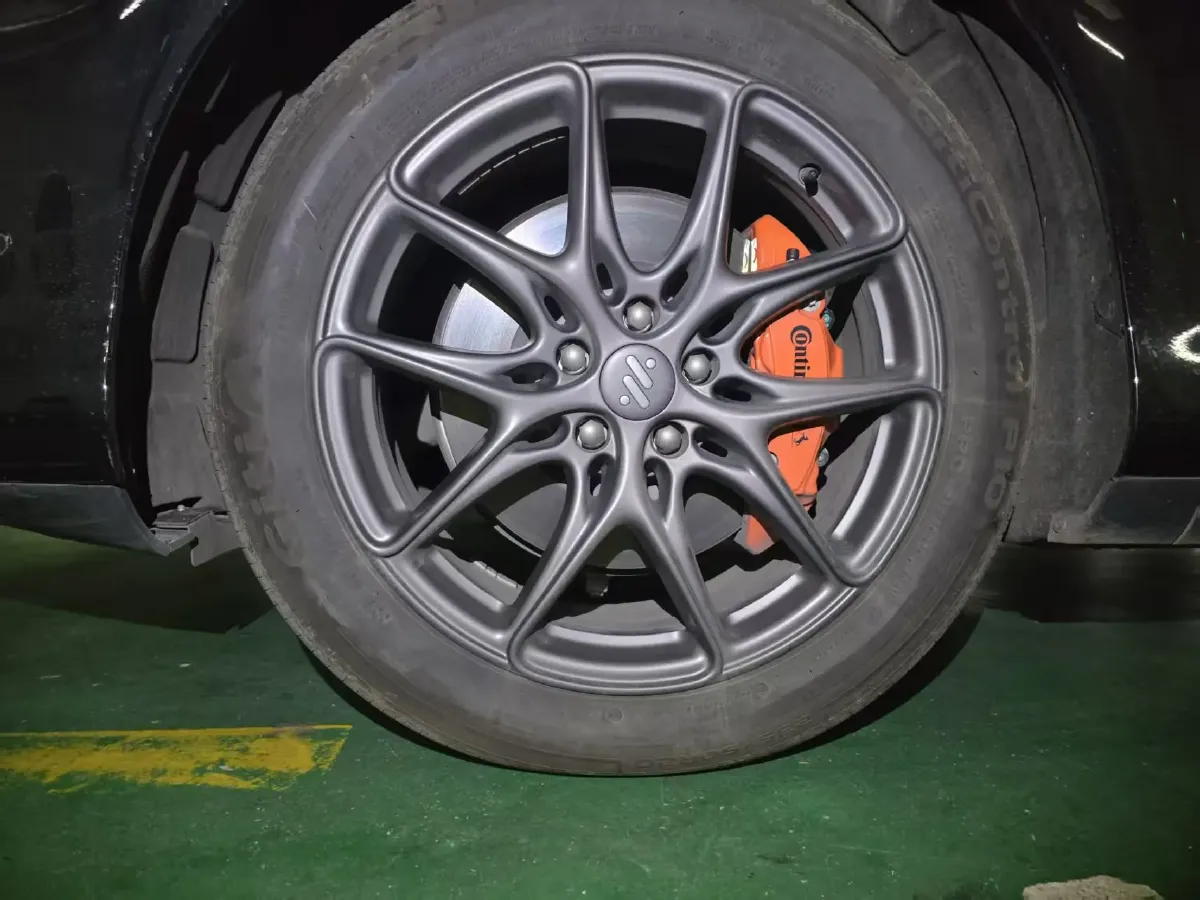 2025 IM LS6 BEV 75KWH,autocango,china used car exporter,china ev exporter,chinese used car exporter,chinese used ev exporter