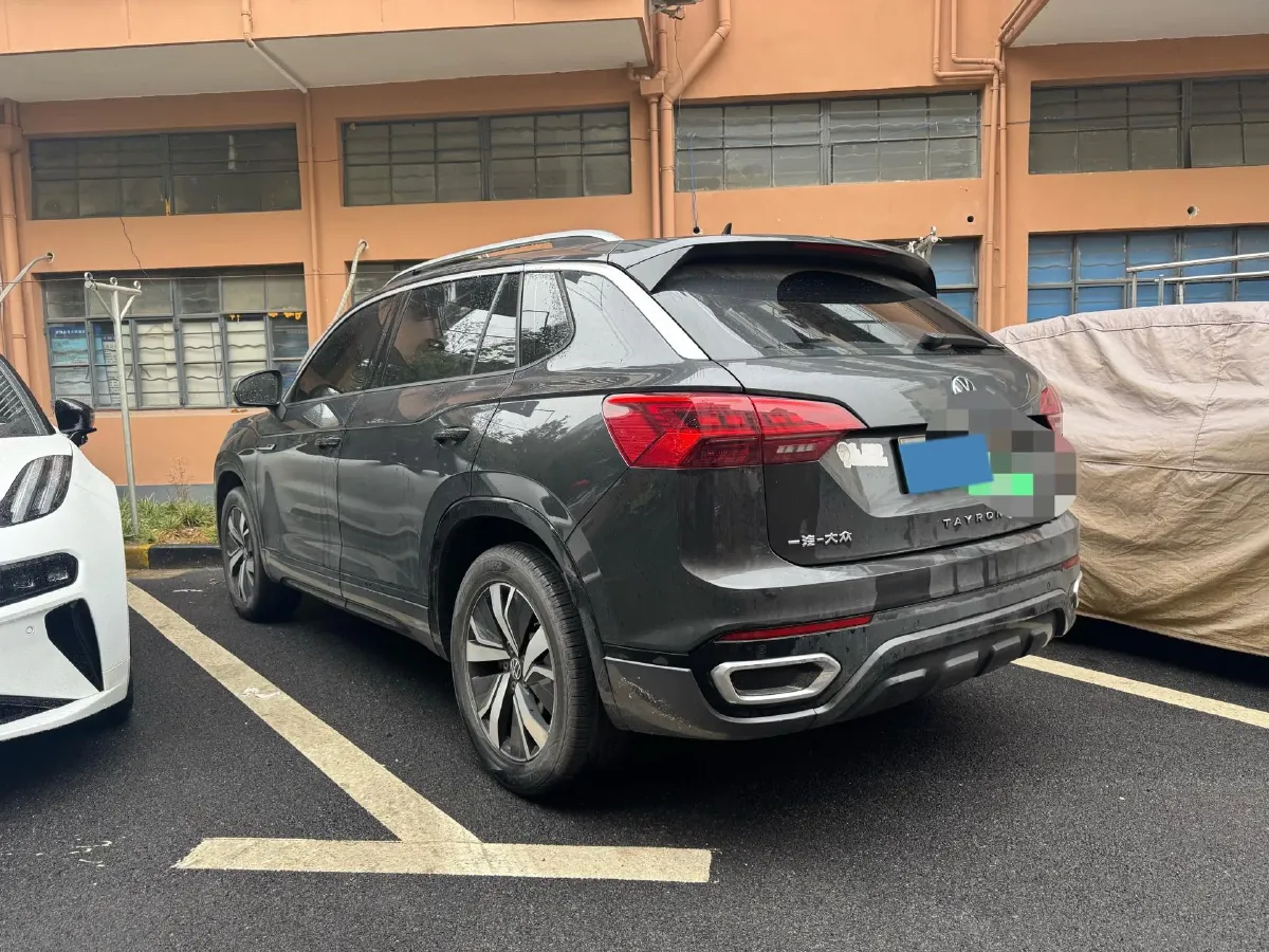 2020 Volkswagen Tayron GTE 1.4T 150HP L4 6DCT PHEV 13KWH,autocango,china used car exporter,china ev exporter,chinese used car exporter,chinese used ev exporter