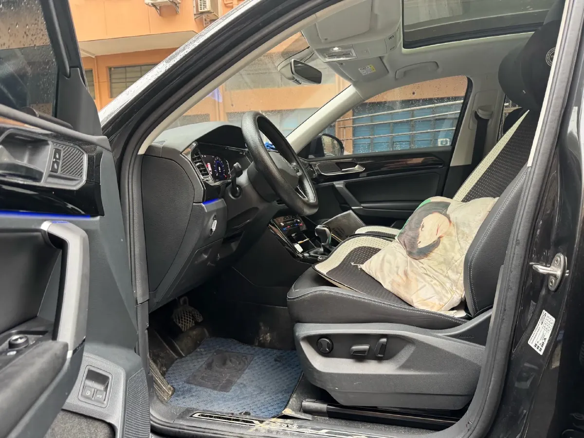 2020 Volkswagen Tayron GTE 1.4T 150HP L4 6DCT PHEV 13KWH,autocango,china used car exporter,china ev exporter,chinese used car exporter,chinese used ev exporter