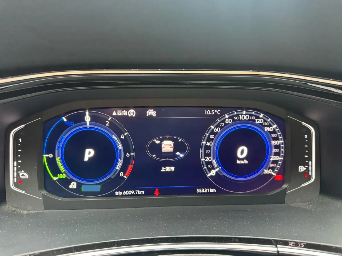 2020 Volkswagen Tayron GTE 1.4T 150HP L4 6DCT PHEV 13KWH,autocango,china used car exporter,china ev exporter,chinese used car exporter,chinese used ev exporter