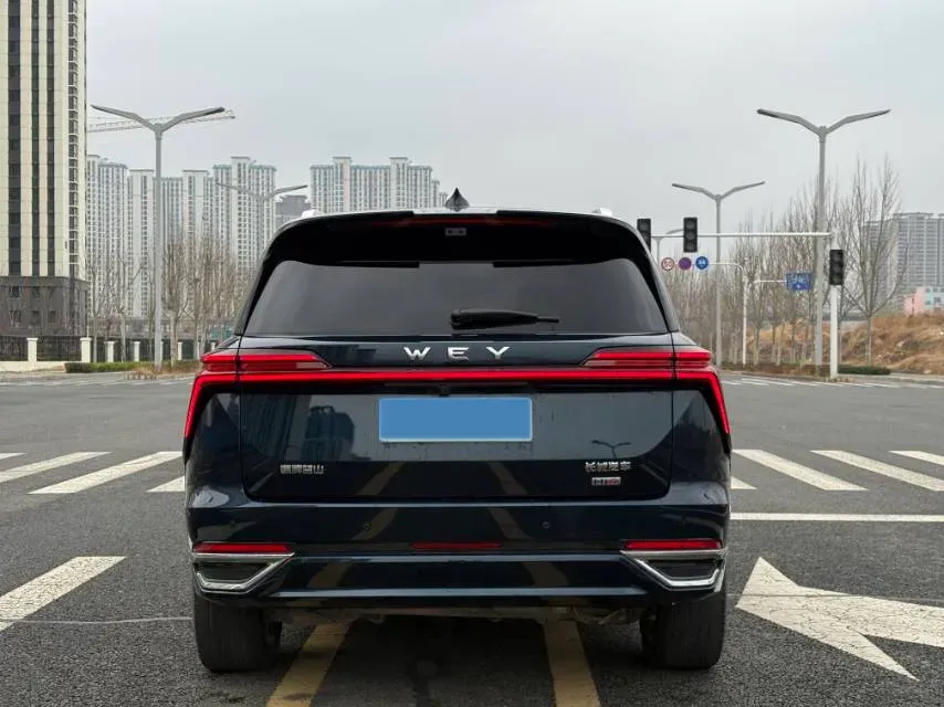2025 WEY BlueMountain 1.5T 170HP L4 4DHT PHEV 44.5KWH,autocango,china used car exporter,china ev exporter,chinese used car exporter,chinese used ev exporter