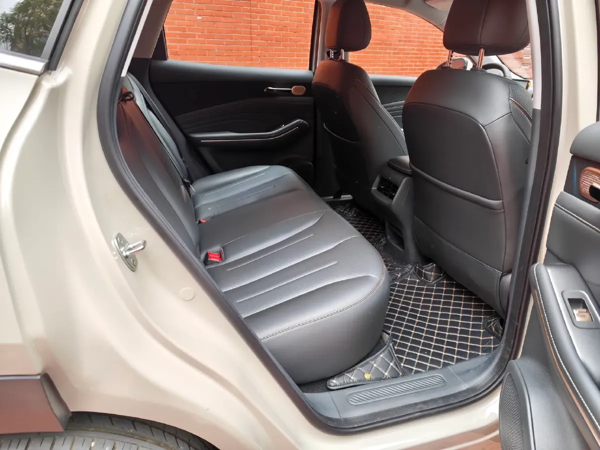 2026 BaoJun Cloud Sea BEV,autocango,china used car exporter,china ev exporter,chinese used car exporter,chinese used ev exporter