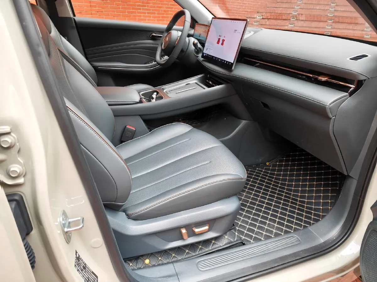 2026 BaoJun Cloud Sea BEV,autocango,china used car exporter,china ev exporter,chinese used car exporter,chinese used ev exporter