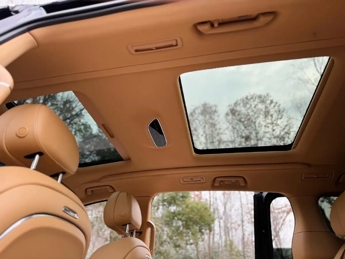 2022 Voyah Dream 1.5T 136HP L4 PHEV 25.57KWH,autocango,china used car exporter,china ev exporter,chinese used car exporter,chinese used ev exporter