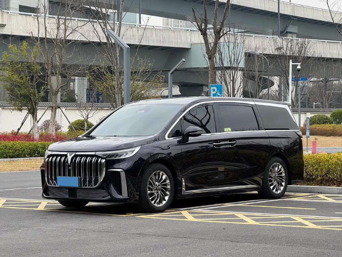 2022 Voyah Dream 1.5T 136HP L4 PHEV 25.57KWH,autocango,china used car exporter,china ev exporter,chinese used car exporter,chinese used ev exporter