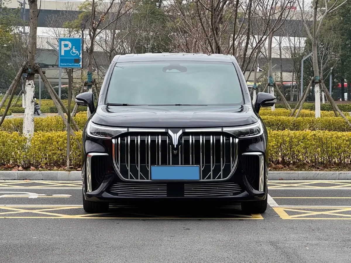 2022 Voyah Dream 1.5T 136HP L4 PHEV 25.57KWH,autocango,china used car exporter,china ev exporter,chinese used car exporter,chinese used ev exporter