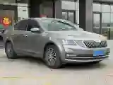 2018 Skoda Octavia 1.6L 110HP L4 6AT