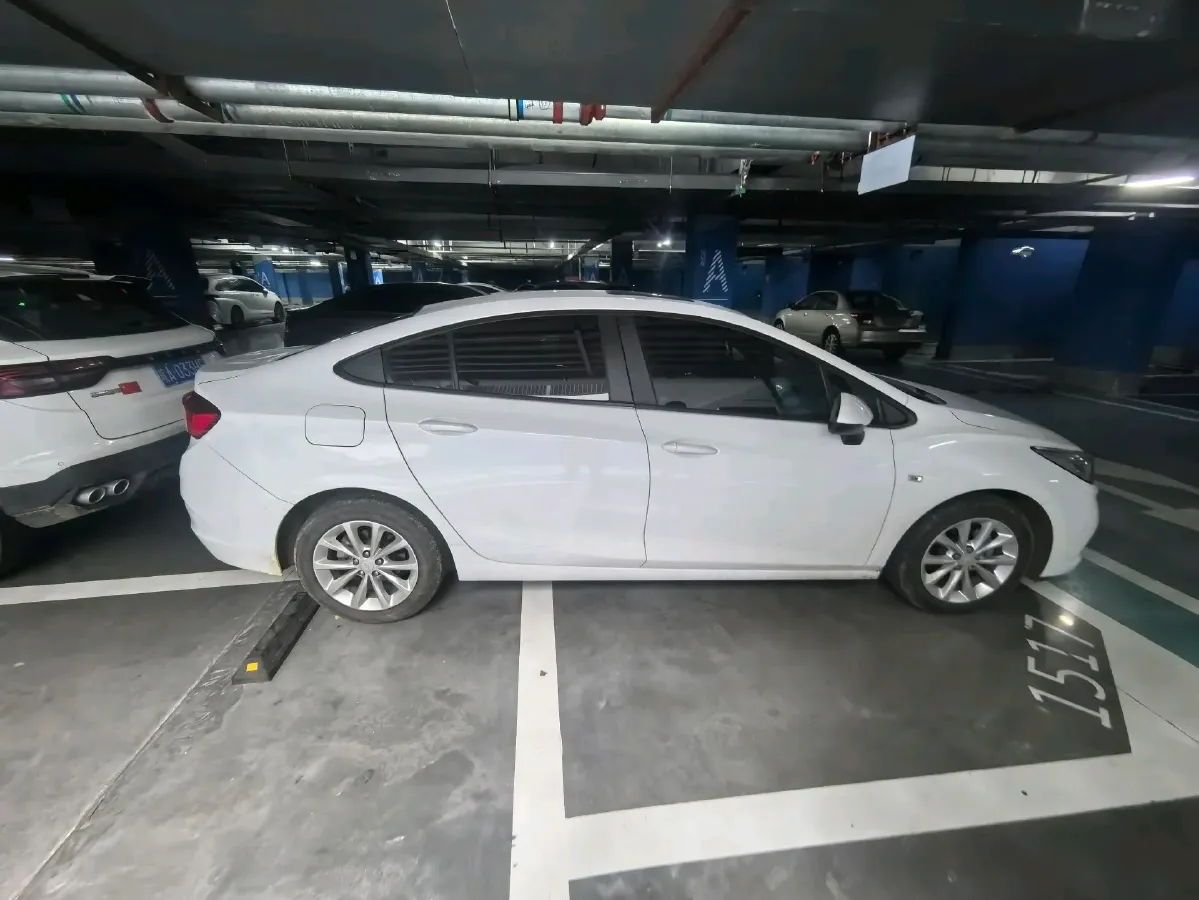 2018 Chevrolet Cruze 1.5L 114HP L4 6AT,autocango,china used car exporter,china ev exporter,chinese used car exporter,chinese used ev exporter