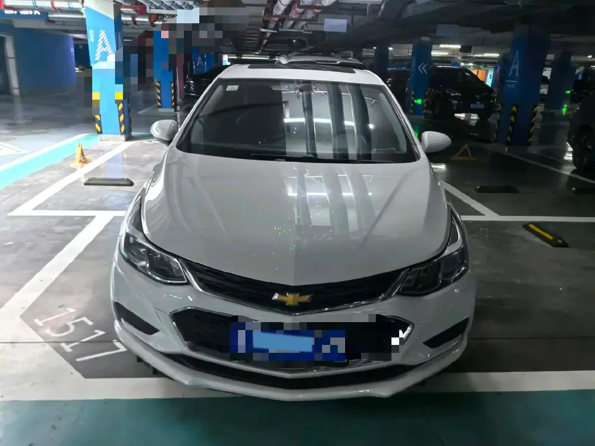 2018 Chevrolet Cruze 1.5L 114HP L4 6AT,autocango,china used car exporter,china ev exporter,chinese used car exporter,chinese used ev exporter