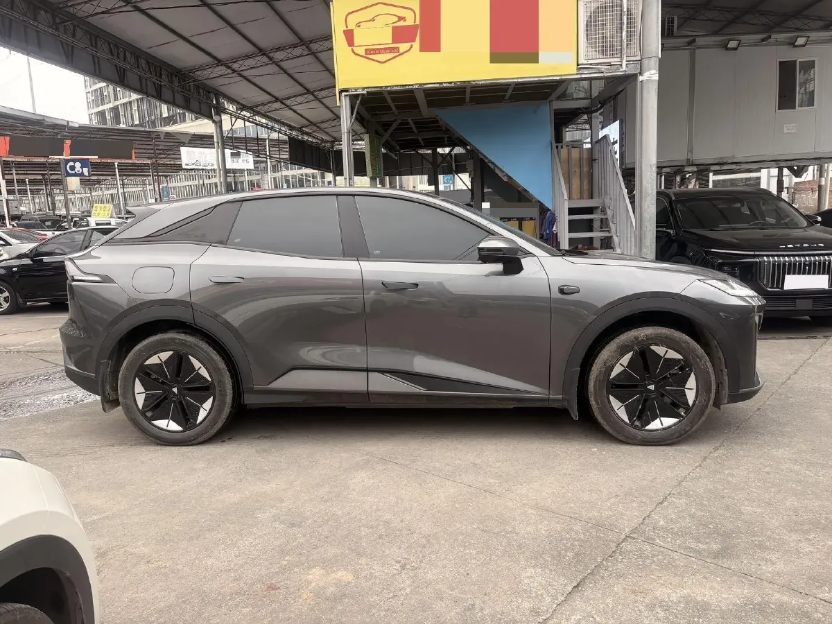 2023 Deepal S07 1.5L 95HP L4 REEV 31.73KWH,autocango,china used car exporter,china ev exporter,chinese used car exporter,chinese used ev exporter