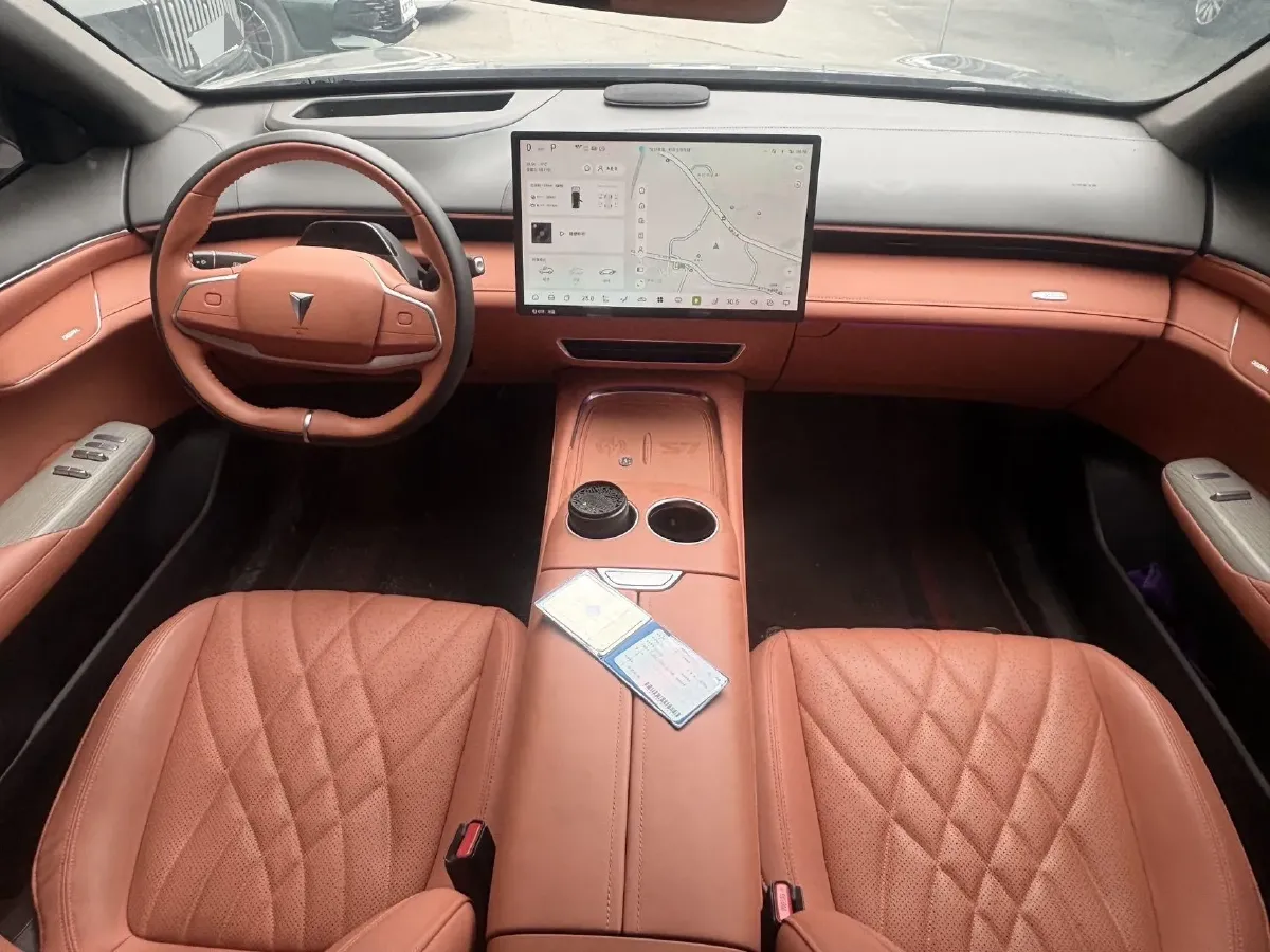 2023 Deepal S07 1.5L 95HP L4 REEV 31.73KWH,autocango,china used car exporter,china ev exporter,chinese used car exporter,chinese used ev exporter