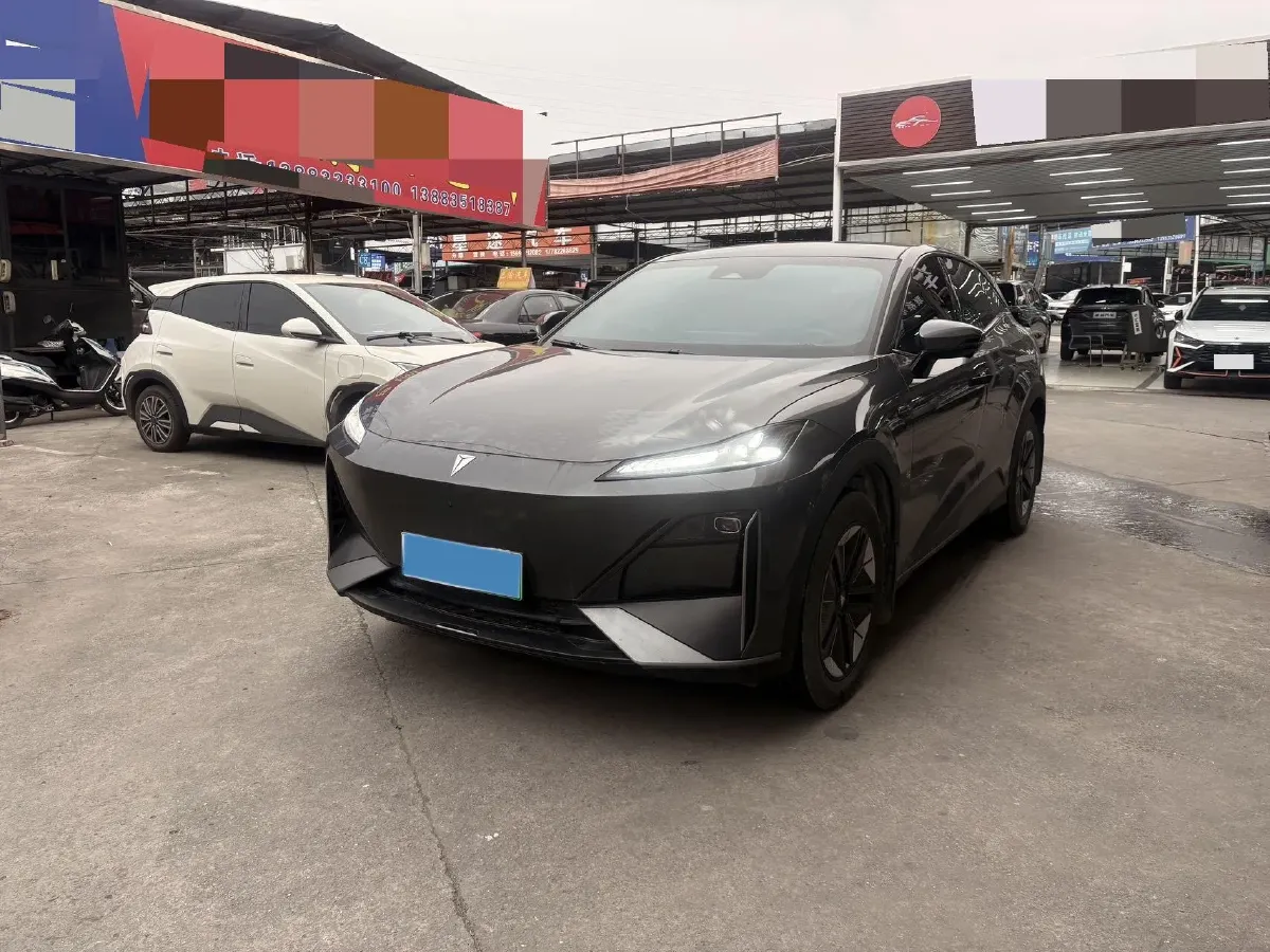2023 Deepal S07 1.5L 95HP L4 REEV 31.73KWH,autocango,china used car exporter,china ev exporter,chinese used car exporter,chinese used ev exporter