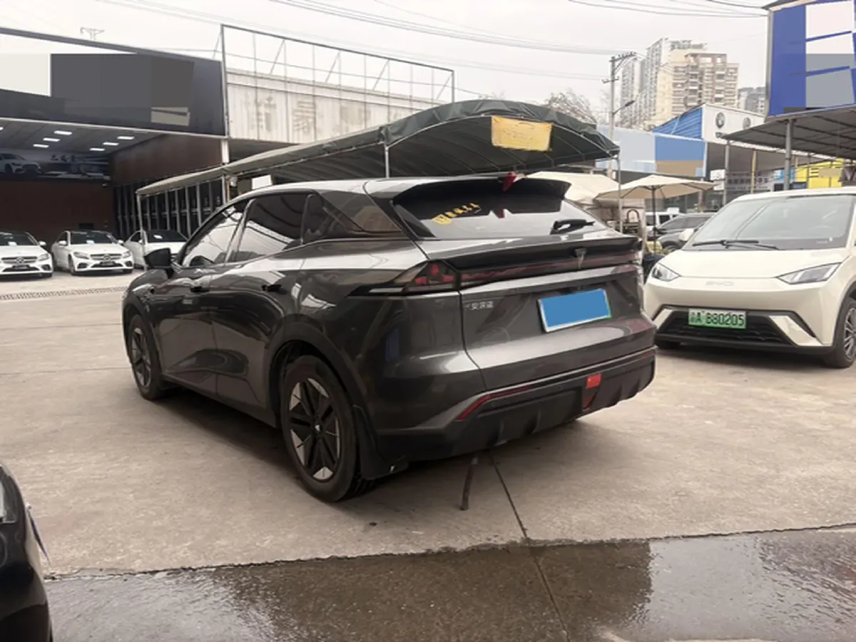 2023 Deepal S07 1.5L 95HP L4 REEV 31.73KWH,autocango,china used car exporter,china ev exporter,chinese used car exporter,chinese used ev exporter