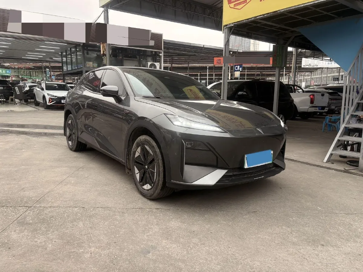 2023 Deepal S07 1.5L 95HP L4 REEV 31.73KWH,autocango,china used car exporter,china ev exporter,chinese used car exporter,chinese used ev exporter