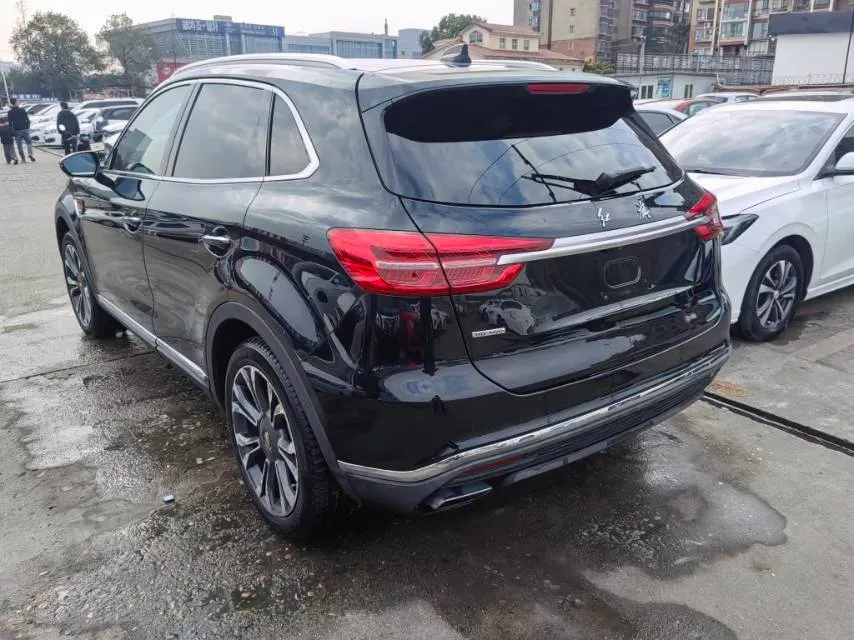 2019 HongQi HS5 2.0T 224HP L4 6AT,autocango,china used car exporter,china ev exporter,chinese used car exporter,chinese used ev exporter