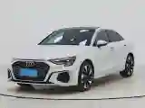 2022 Audi A3 1.4T 150HP L4 7DCT