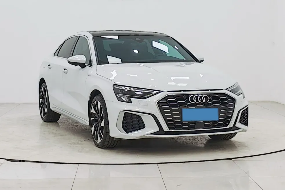 2022 Audi A3 1.4T 150HP L4 7DCT,autocango,china used car exporter,china ev exporter,chinese used car exporter,chinese used ev exporter