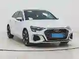 2022 Audi A3 1.4T 150HP L4 7DCT