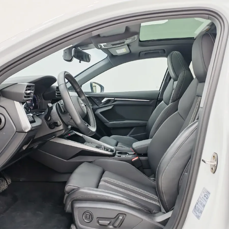 2022 Audi A3 1.4T 150HP L4 7DCT,autocango,china used car exporter,china ev exporter,chinese used car exporter,chinese used ev exporter