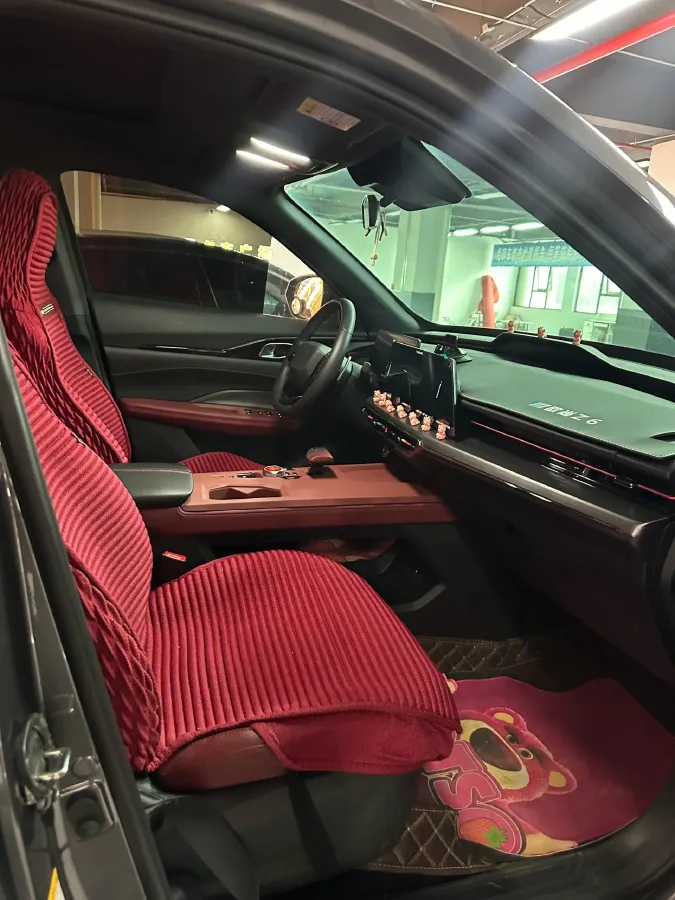 2023 ChangAn Oshan Z6 1.5T 188HP L4 7DCT,autocango,china used car exporter,china ev exporter,chinese used car exporter,chinese used ev exporter