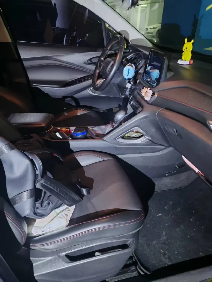 2018 Chevrolet Orlando 1.3T 163HP L3 6AT,autocango,china used car exporter,china ev exporter,chinese used car exporter,chinese used ev exporter