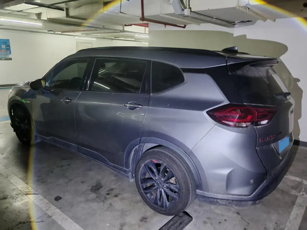 2018 Chevrolet Orlando 1.3T 163HP L3 6AT,autocango,china used car exporter,china ev exporter,chinese used car exporter,chinese used ev exporter