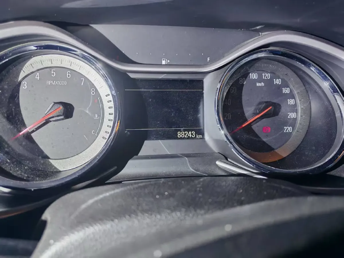 2018 Chevrolet Orlando 1.3T 163HP L3 6AT,autocango,china used car exporter,china ev exporter,chinese used car exporter,chinese used ev exporter