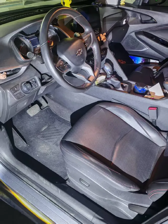 2018 Chevrolet Orlando 1.3T 163HP L3 6AT,autocango,china used car exporter,china ev exporter,chinese used car exporter,chinese used ev exporter