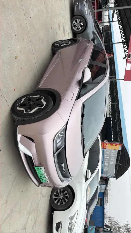 2021 Ford Escort 1.5L 122HP L3 6AT,autocango,china used car exporter,china ev exporter,chinese used car exporter,chinese used ev exporter