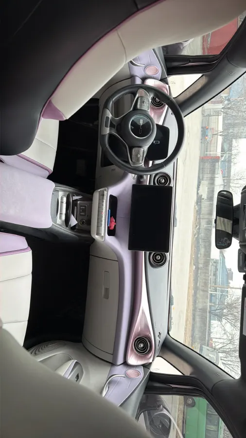 2021 Ford Escort 1.5L 122HP L3 6AT,autocango,china used car exporter,china ev exporter,chinese used car exporter,chinese used ev exporter