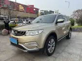 2016 GEELY AZKARRA,autocango,china used car exporter,china ev exporter,chinese used car exporter,chinese used ev exporter