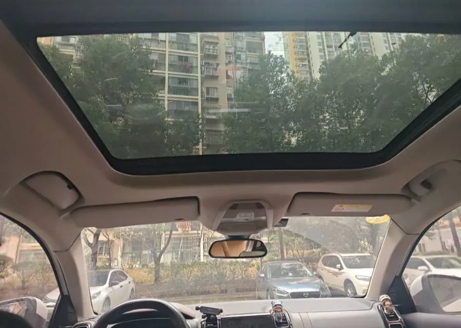 2017 Citroen C5 Aircross 1.8T 204HP L4 6AT,autocango,china used car exporter,china ev exporter,chinese used car exporter,chinese used ev exporter