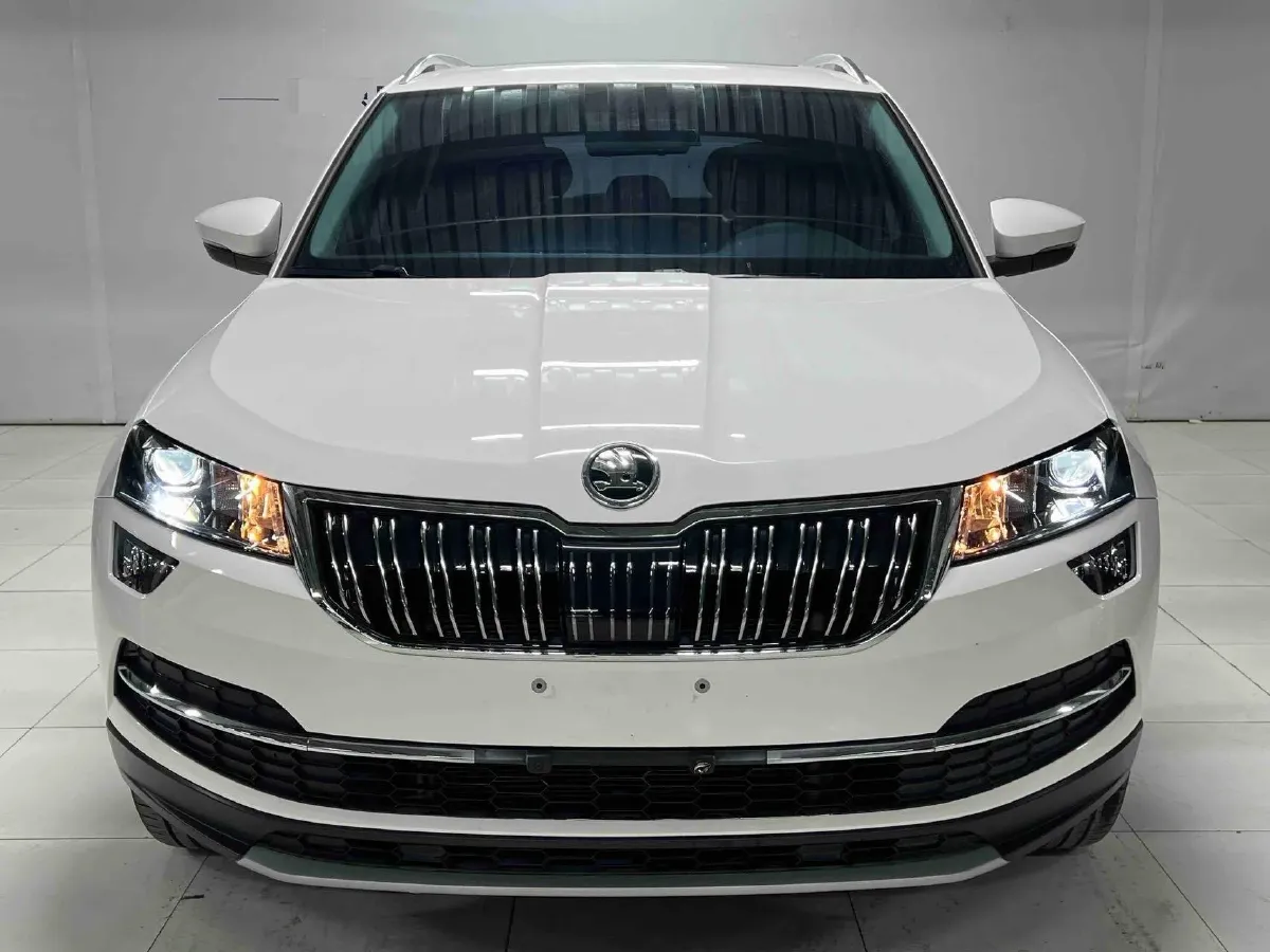 2018 Skoda Octavia 1.4T 150HP L4 7DCT,autocango,china used car exporter,china ev exporter,chinese used car exporter,chinese used ev exporter