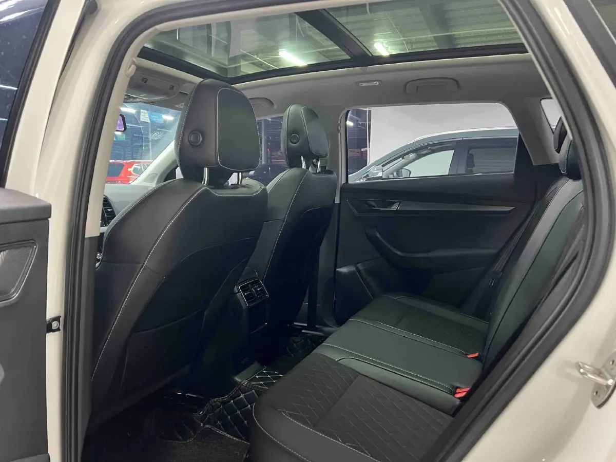 2018 Skoda Octavia 1.4T 150HP L4 7DCT,autocango,china used car exporter,china ev exporter,chinese used car exporter,chinese used ev exporter