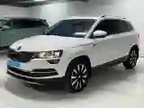 2018 Skoda Octavia 1.4T 150HP L4 7DCT