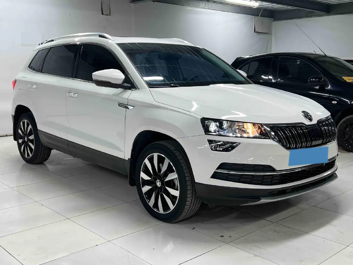 2018 Skoda Octavia 1.4T 150HP L4 7DCT,autocango,china used car exporter,china ev exporter,chinese used car exporter,chinese used ev exporter