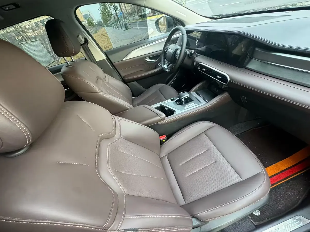 2023 Jetour X90 Plus 1.6T 197HP L4 7DCT,autocango,china used car exporter,china ev exporter,chinese used car exporter,chinese used ev exporter