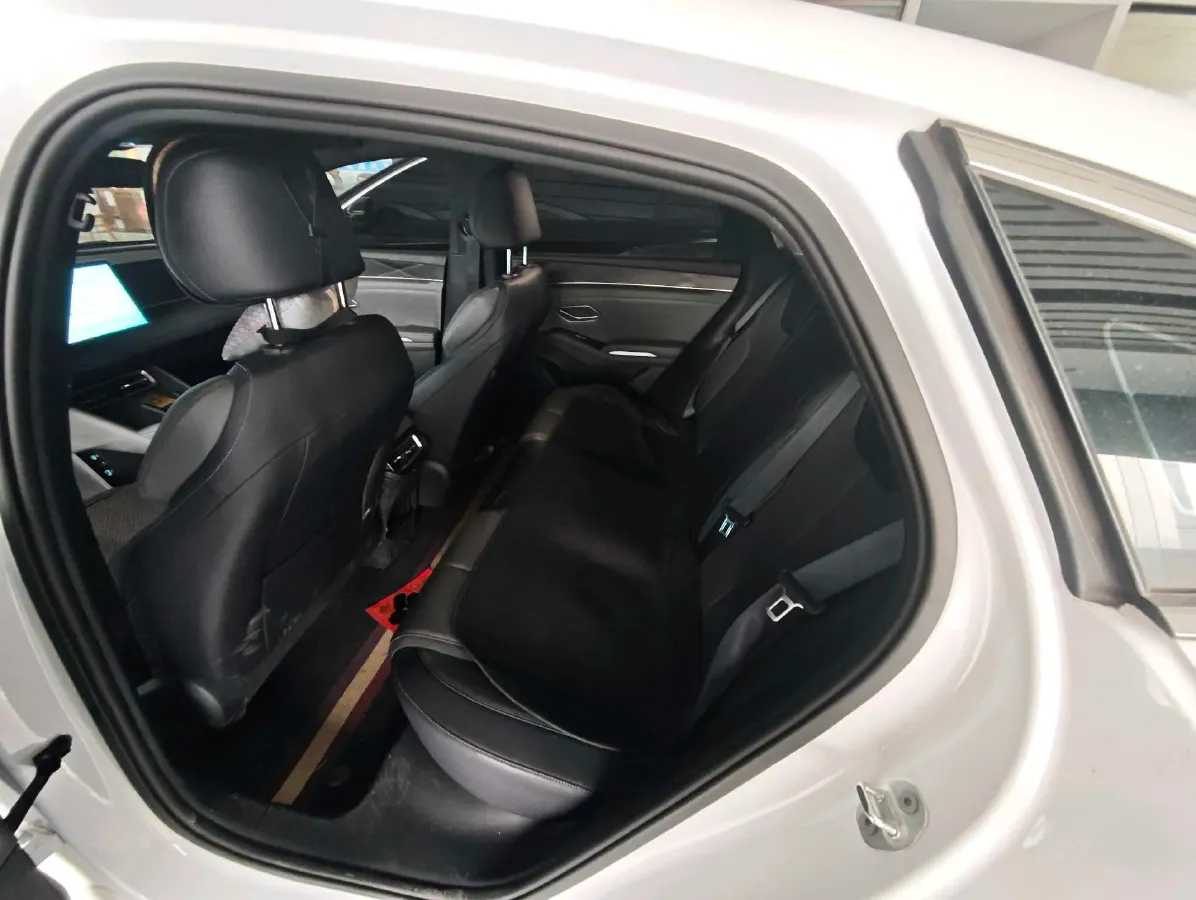 2024 BYD QinL 1.5L 101HP L4 E-CVT PHEV 15.87KWH,autocango,china used car exporter,china ev exporter,chinese used car exporter,chinese used ev exporter