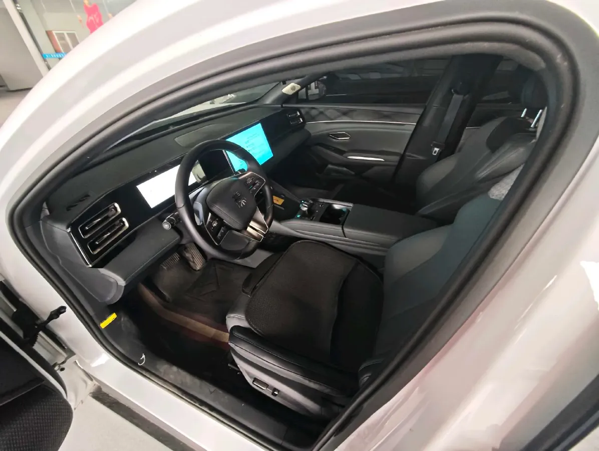 2024 BYD QinL 1.5L 101HP L4 E-CVT PHEV 15.87KWH,autocango,china used car exporter,china ev exporter,chinese used car exporter,chinese used ev exporter