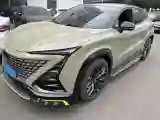 2022 ChangAn UNI-T 1.5T 188HP L4 7DCT