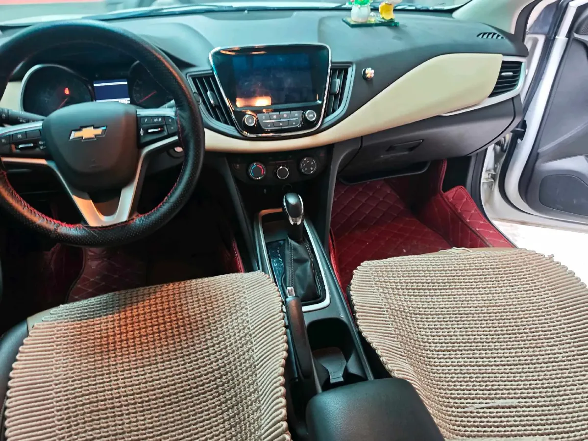 2020 Chevrolet Monza 1.5L 113HP L4 6AT,autocango,china used car exporter,china ev exporter,chinese used car exporter,chinese used ev exporter