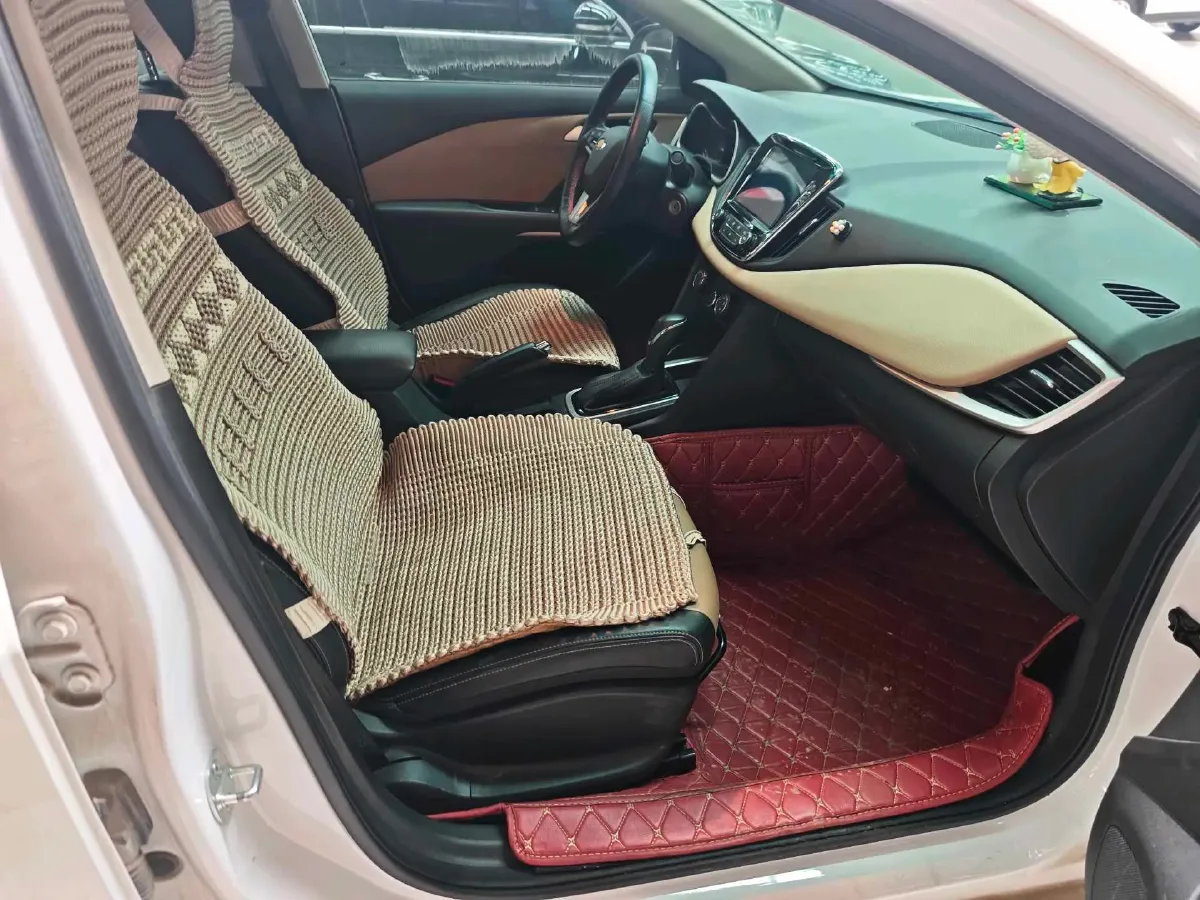 2020 Chevrolet Monza 1.5L 113HP L4 6AT,autocango,china used car exporter,china ev exporter,chinese used car exporter,chinese used ev exporter